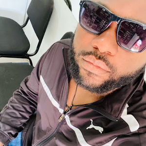 Meet your Posher, Jean ronald